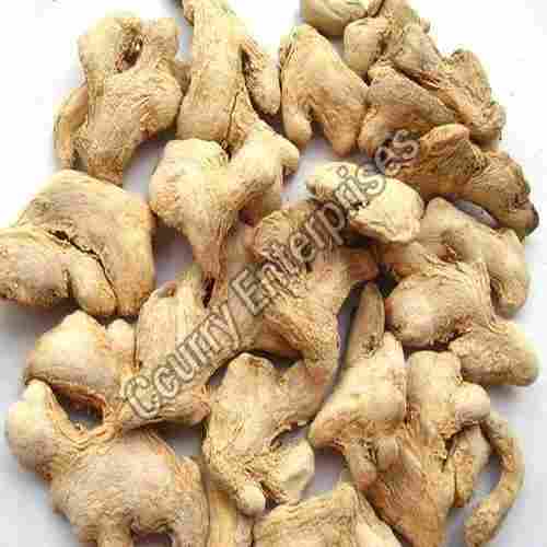 Natural Dry Ginger for Cooking