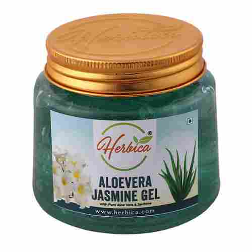 Herbica Natural Jasmine Gel 250 gm
