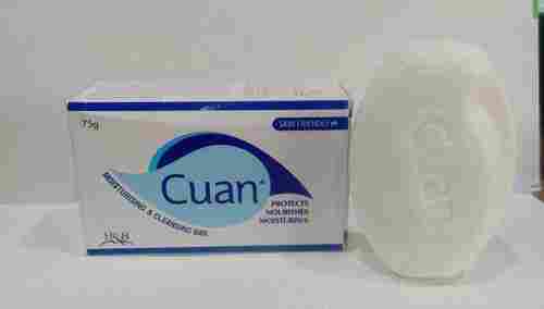 Cuan Moisturizing and Cleansing Soap
