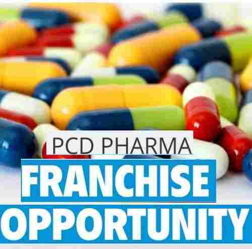 Derma PCD Franchise Services
