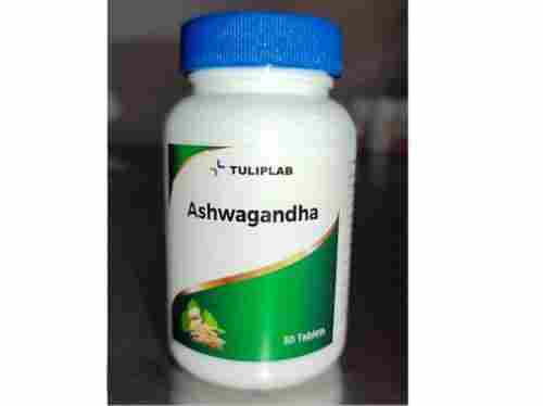 Ashwagandha Root Extract 300 MG Stress Reliever Tablet