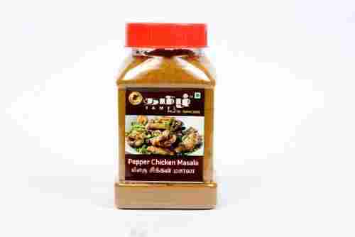 No Added Colors Healthy Rich Natural Taste Dried Pepper Chicken Masala