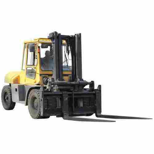 Heavy Duty Forklift Rental Service