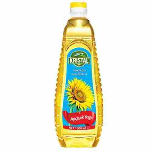 Superior Grade Refined Sunflower Oil