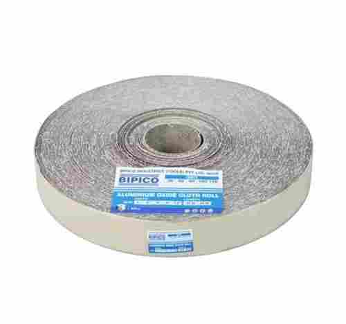 50 Meter White Abrasive Aluminum Oxide Cloth Roll