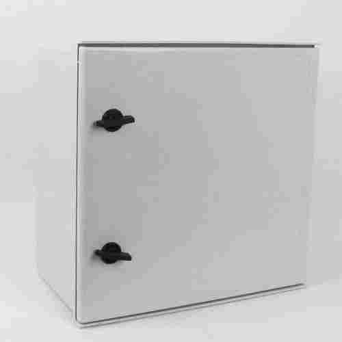 Stainless Steel Powder Coated Electrical Metal Box For Electronic Industry