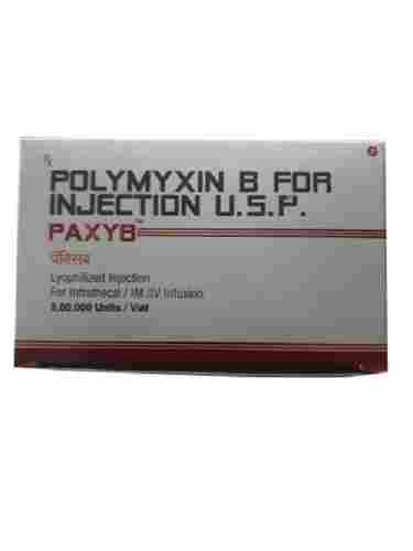 Paxy B Injection