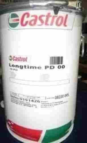 Highly Effective Castol Castrol Long Time Pd00 Grease With 130 Viscosity Index