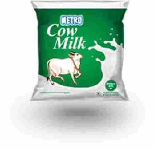 Hygienically Packed Rich In Aroma Improves Health Tasty And Healthy Metro Cow Milk