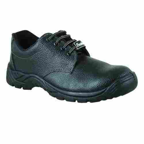 Mens Pu Sole Safety Shoes Used In Construction Sites
