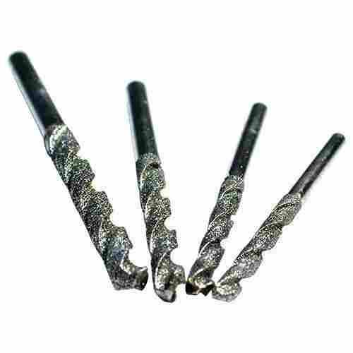 Stainless Steel Cutting Drill Bit For Industrial Usage