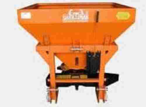 Strong And Long Durable With High Strength Square Fertilizer Broadcaster For Agriculture