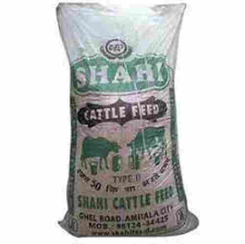 100 Percent Pure And Genuine Shahi Gold Cattle Feed For Cow And Buffalo 