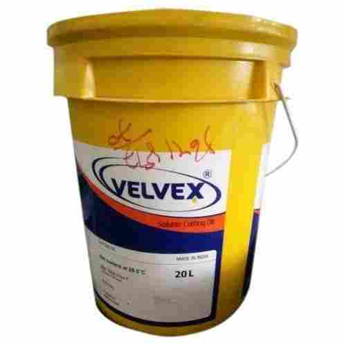 Mineral Base Velvex Cutting Oil For Machines