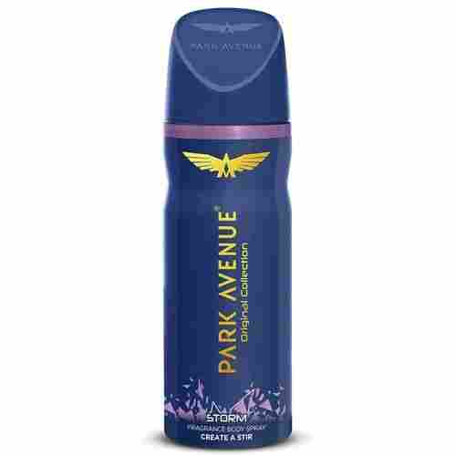 Park Avenue Original Collection Storm Fragrance Body Spray Create A Stir Deo