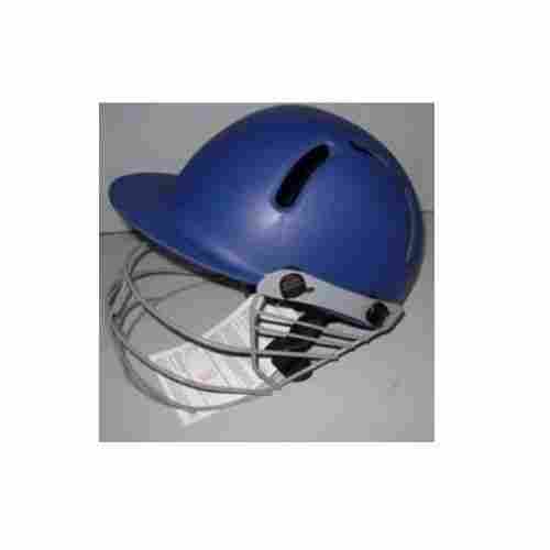 Mens Safety Certified Cricket Helmet With Extra Strong And Long Lifespan
