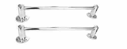 Durable And Long-Lasting Rust-Proof Stainless Steel Bathroom Towel Rods, 36 Inch