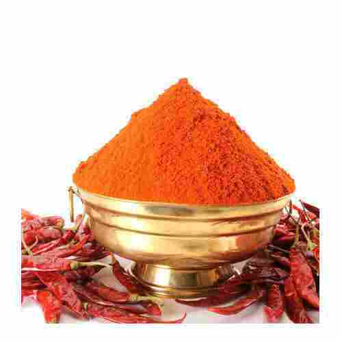  Hygienically Packed Aromatic And Flavourful Spicy Dried Red Chilli Powder