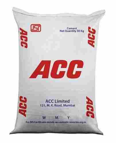 Acid Proof Heat Moderated Strong Aluminate Medium Grey Cement