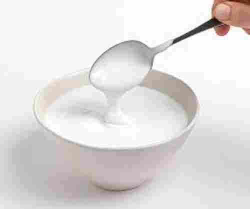 Healthy Creamy Protein Calcium Vitamin Fresh Yogurt 