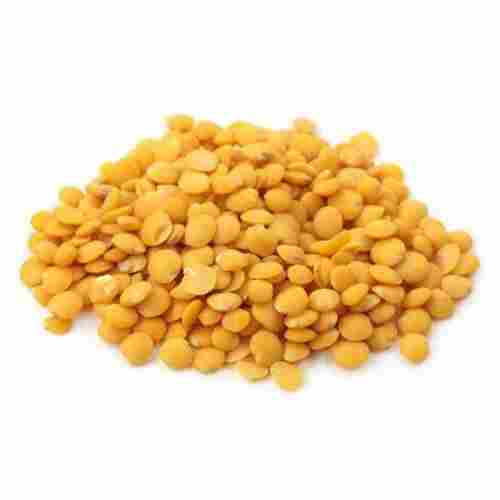 Tasty Natural Healthy Indian Origin Fiber Rich Pure Fresh Yellow Toor Dal 