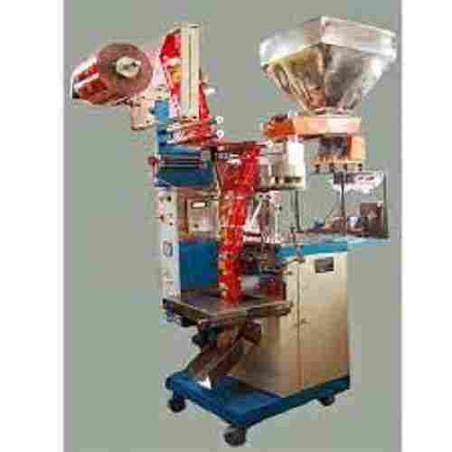 Energy Efficient And High Speed With High Performance Three Phase Kurkure Packing Machine