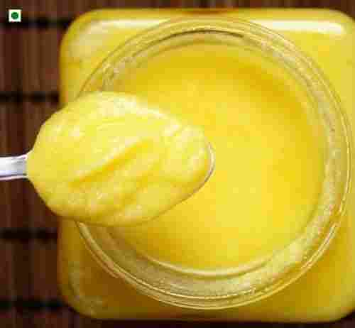 Indian Origin Natually Pure Enriched With Proteins Healthy And Fresh Cow Ghee