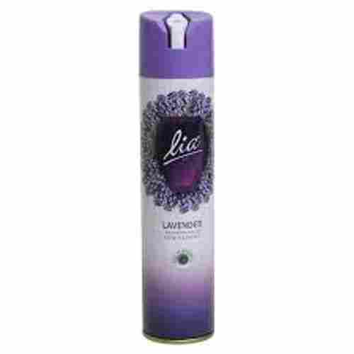 Long Lasting Natural Atmosphere Lia Lavender Liquid Air Freshener, Pack Of 1