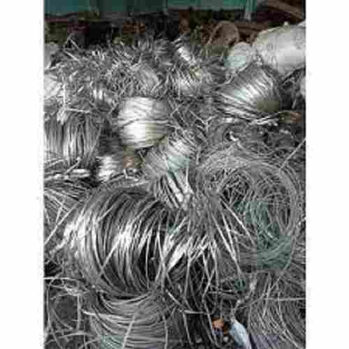 Loose Strength And Smooth Functioning Stainless Steel Wire Scrap