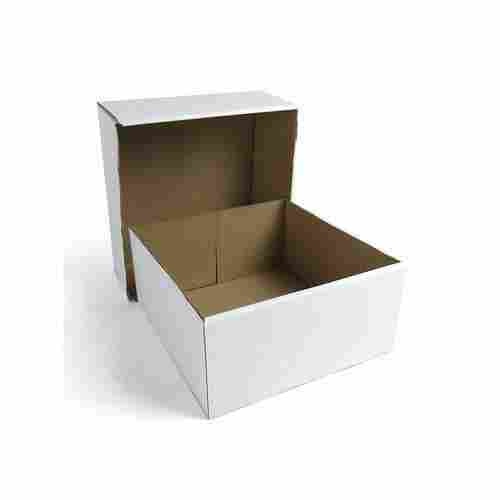 Durable And Light Weight Premium Corrugated Box