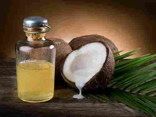 Hygienically Packed Fresh 100% Pure Coconut Oil