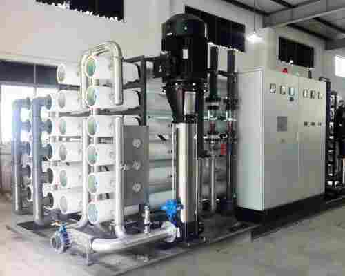 Corrosion Resistance Strong Applicability Durable Adblue Production Machine