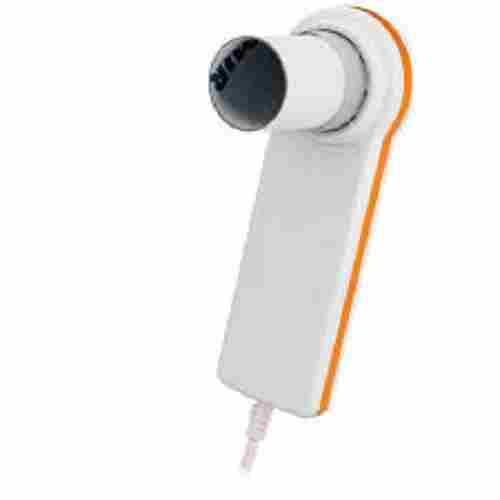 Standard Mir Minispir Handheld Pcbased Spirometer at Best Price in Ahmedabad Mk Medequips
