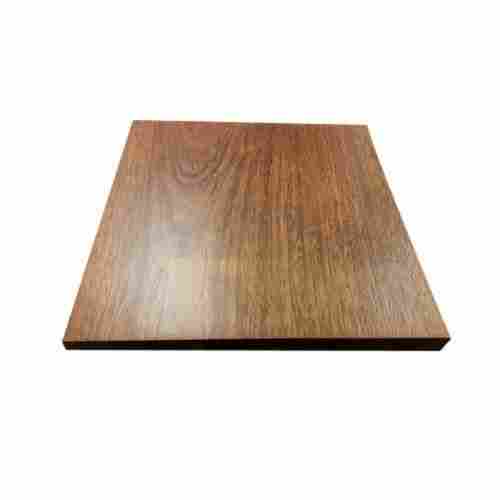 20 Mm Thickness Designer Merbau Wooden Flooring With 3.5 Feet Length