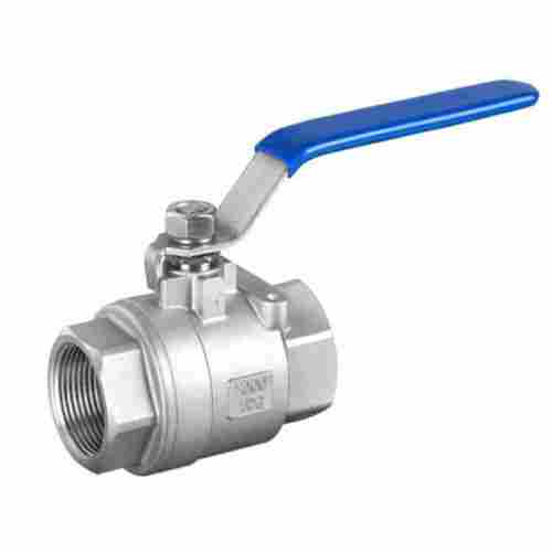 Ball Valve For Oil, Water And Gas Fitting Use, Rust Proof