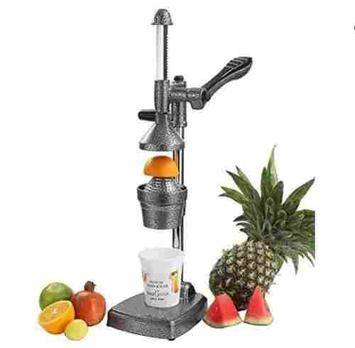 Free Stand Portable And Lightweight Rust Proof Stainless Steel Hand Juicer