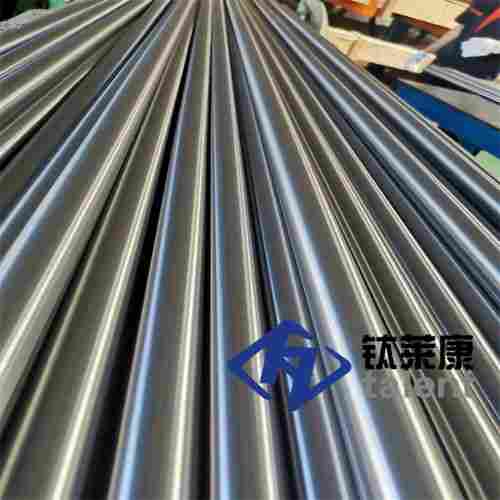 ISO5832-3 Medical Titanium Alloy Bars for Spine Implants With Diameter 2mm - 200mm