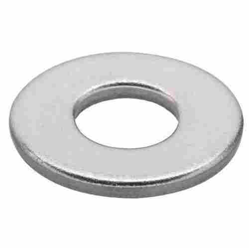 3 MM Thick Corrosion Resistant Galvanized Stainless Steel Round Washer