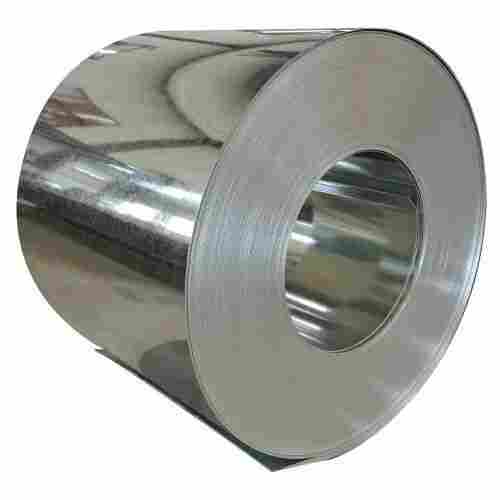Cold Rolled Polished Galvanized Galvalume Coil For Construction
