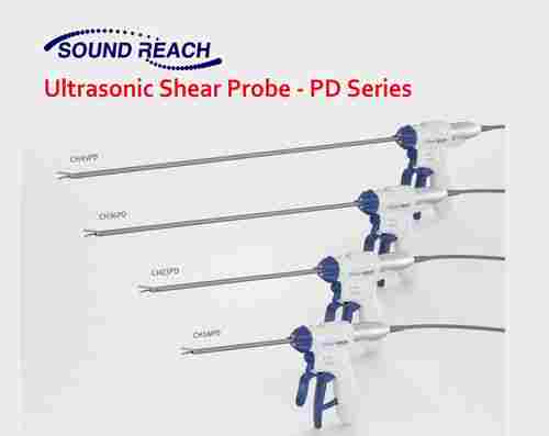 PD Series Ultrasonic Shear Probefor Cutting and Hemostasis