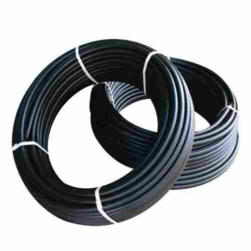 Flexible Black Hdpe Coil Pipe For Potable Water at Best Price in Sirohi