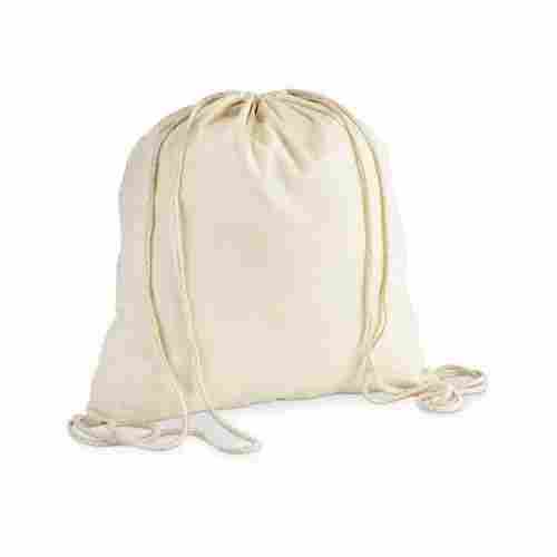 Lightweight And Designer Cotton Potli Bag