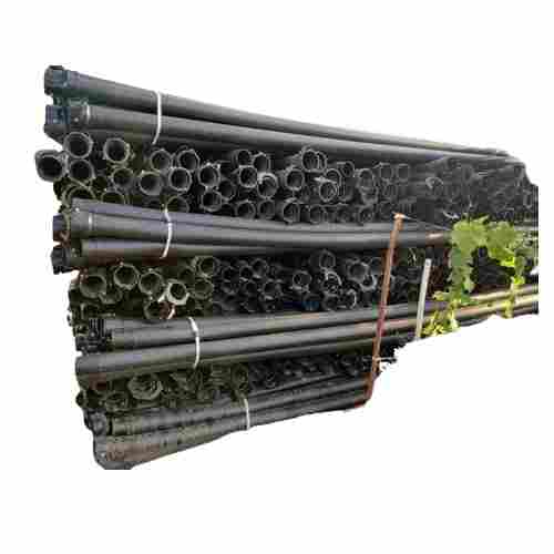 Round Pvc Sprinkler Pipe Ingredients Vitamin C With Zinc at Best Price