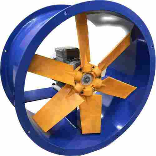 Industrial Exhaust Fan Blades at Best Price in Ahmedabad New Company