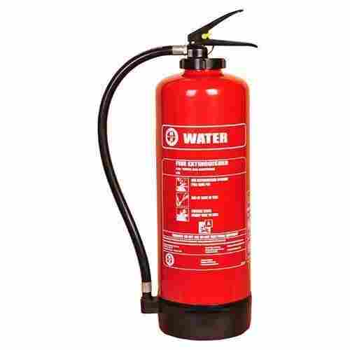 Mild Steel Water Fire Extinguishers