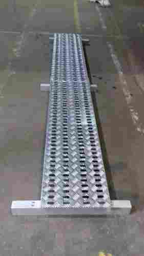 Alu Chequered Plate Gratings
