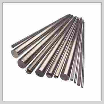 Bright Stainless Steel Bars