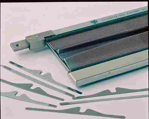 Air Jet Reed For Weaving Loom