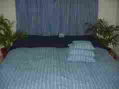 Bed Spreads And Cushion Covers