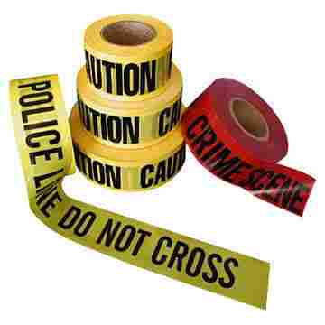 Caution Barrie'S Tapes